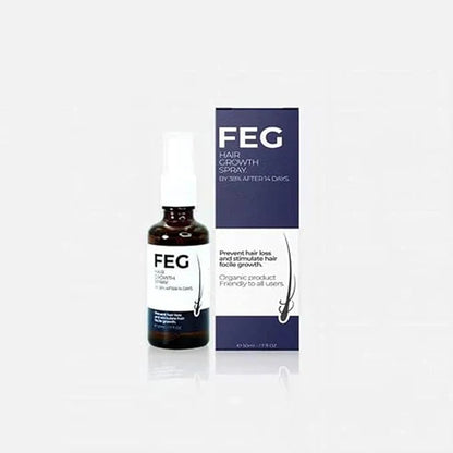 FEG Plus Hair Growth Spray